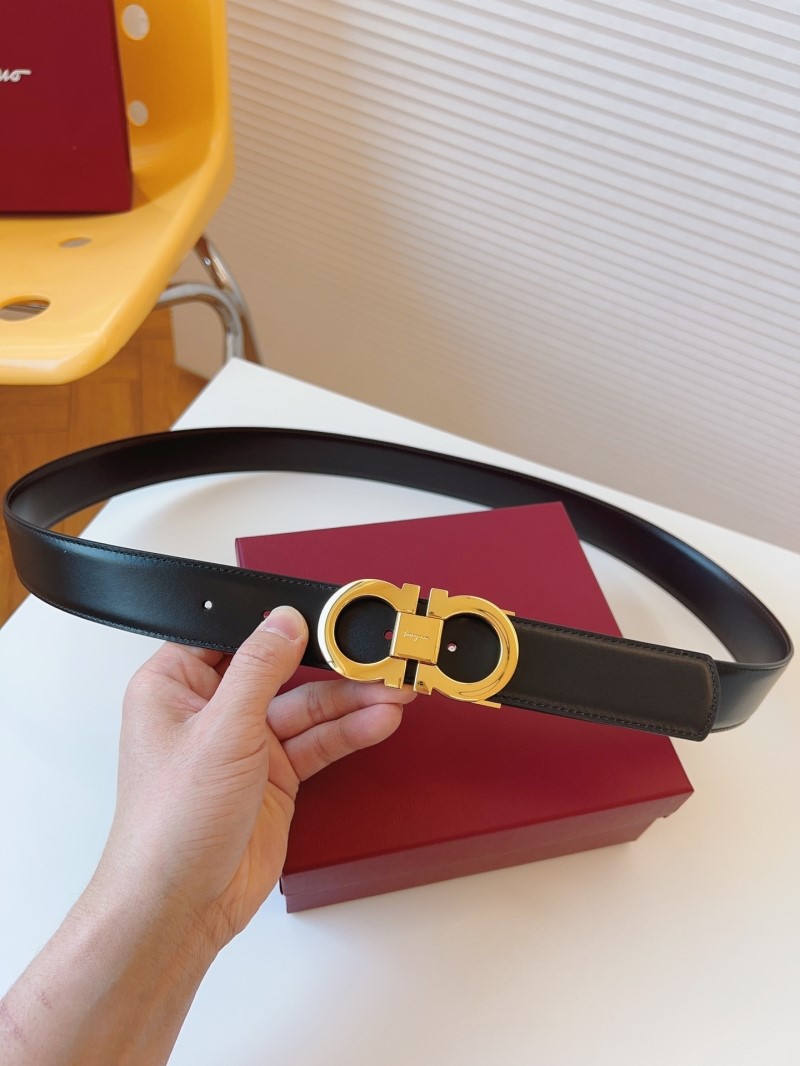 Ferragamo Belts